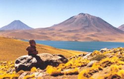 Laguna Miscanti