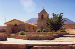 Village de Socaire