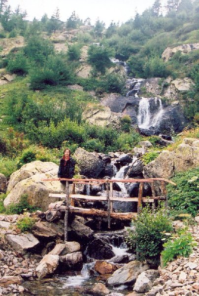 Parc de l´Argentera